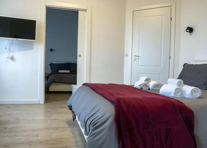 Maison San GregorioHotel Napoli