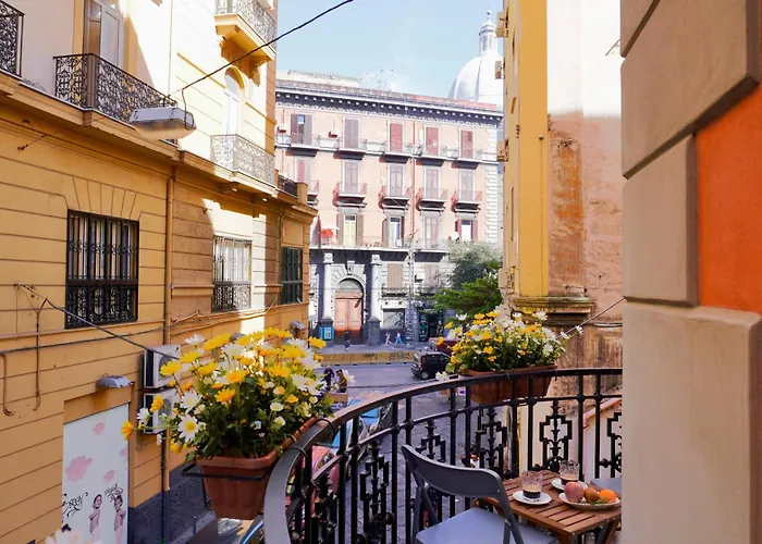 Macchiato Suites B&B